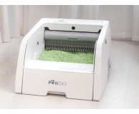 PetiGIO PETI-261 żwirek do kuwety TOFU 2,5 kg zielona herbata - 1581003 - zdjęcie 7